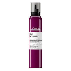 L'Or&eacute;al Professionnel Serie Expert Curl Expression 10-In-1 ​Cream-In-Mousse​ 250ml