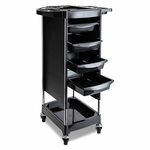 S-PRO Montana Salon Trolley