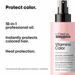 L'Or&eacute;al Professionnel Serie Expert Vitamino Color 10-In-1 Professional Leave-In Treatment Milk 190ml