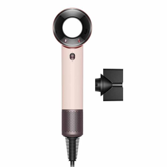 Dyson Professional Hair Products Supersonic Travel&trade; Hair Dryer - Ceramic Pink and Rose Gold