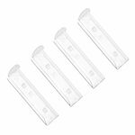 Tweezerman Facial Razor Replacement Blades