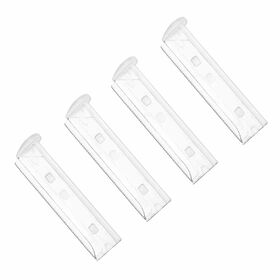 Tweezerman Facial Razor Replacement Blades