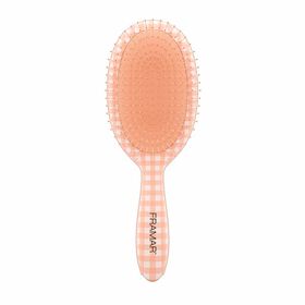 Framar Peach Please Detangle Brush - Belle