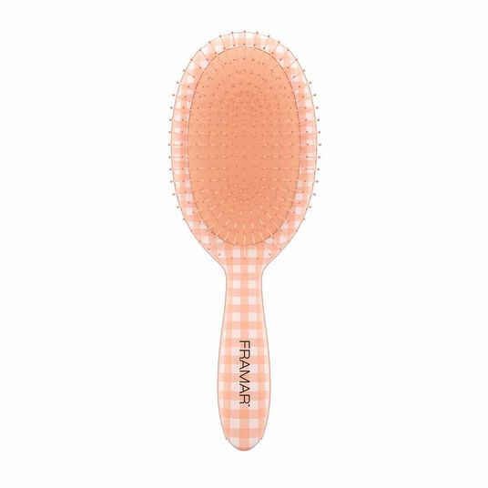 Framar Peach Please Detangle Brush - Belle