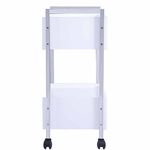 S-PRO Beauty Trolley Texas