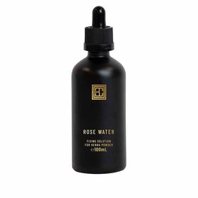 Brow Code Rose Water Fixing Solution 100ml