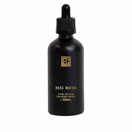 Brow Code Rose Water Fixing Solution 100ml