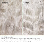 Olaplex No. 5P Blonde Enhancer&trade; Toning Conditioner 1000ml