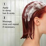 Wella Professionals Ultimate Colour Shampoo 100ml