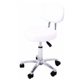 S-PRO Evie Low Stem Stool