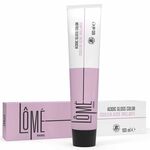 L&ocirc;m&eacute; Paris Acidic Gloss Demi-Permanent Color 10/18 Extra Light Blonde Ash Mocha 100ml