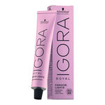 Schwarzkopf Professional Igora Royal Fashion Lights Permanent Hair Colour - Blonde Natural L-00 60ml