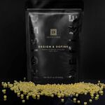 Brow Code Design & Define Hot Wax 1kg