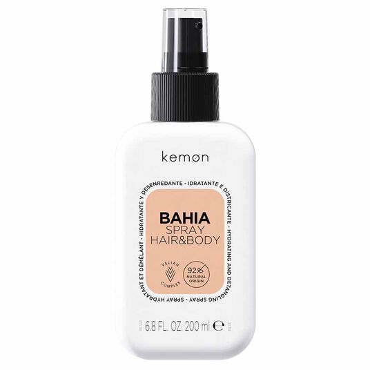 Kemon Care Bahia Hair & Body After-Sun Spray 200ml