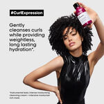 L'Or&eacute;al Professionnel Serie Expert Curl Expression Moisturising & Hydrating Shampoo for Curls & Coils  300ml