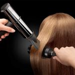 Diva Pro Styling Atmos Atom Hair Dryer
