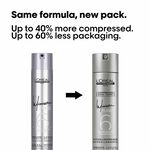 L'Or&eacute;al Professionnel Infinium Pure Soft Hair Spray 300ml