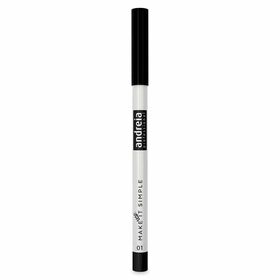 Andreia Professional Show Time - Eyeliner 01 Deep Black 1.55g