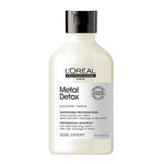 L'Or&eacute;al Professionnel Serie Expert Metal Detox Professional Shampoo 300ml
