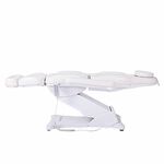 S-PRO Carina Electric Beauty Bed/Chair 4 Motors