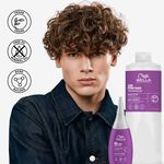 Wella Professionals Perform+ Perm Lotion (Curl) for Normal Hair 75ml