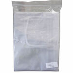 Beauty Express Heavy Duty PVC Clear Waxing Beauty Bed Cover
