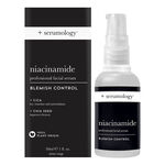 Maskology Niacinamide + Cica Daily Serum 30ml