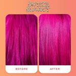 Goddess Maintenance Company BioTech Blowout Leave-In Restorative Hair Mask 300ml