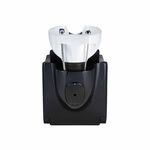 Mirplay Jordan Shampoo Unit - Black
