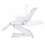 S-PRO Carina Electric Beauty Bed/Chair 4 Motors