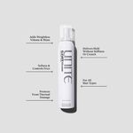 UNITE Hair Elevate Mousse Volume Foam 175g