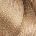 L'Or&eacute;al Professionnel Dia Light Demi Permanent Hair Colour - 10.32 Lightest Natural Golden Blonde Milkshake 50ml