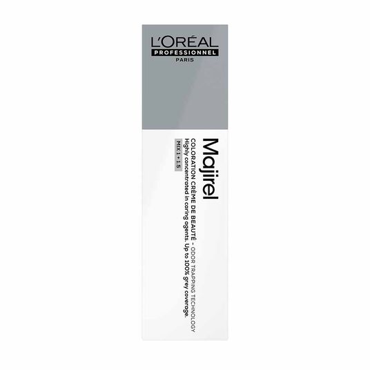 L'Or&eacute;al Professionnel Majirel Permanent Hair Colour - 6.0 Fundamental 60ml