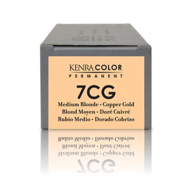 Kenra Professional Permanent Hair Colour 85g
