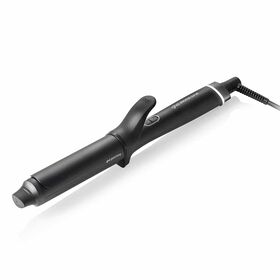 ghd Chronos Curve Grand Tong, Black