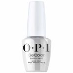 OPI Intelli-Gel Super Base Coat - 15ml