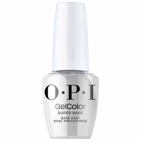 OPI Intelli-Gel Super Base Coat - 15ml