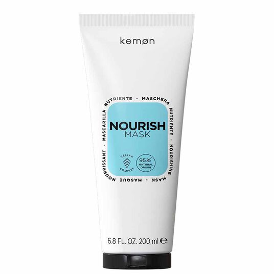 Kemon Care Nourish Hair Mask 200ml