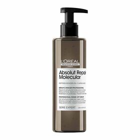 L'Or&eacute;al Professionnel Serie Expert Absolut Repair Molecular Rinse-Off Serum 250ml