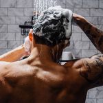 UNITE Hair GO24&middot;7 Men's Shampoo 236ml