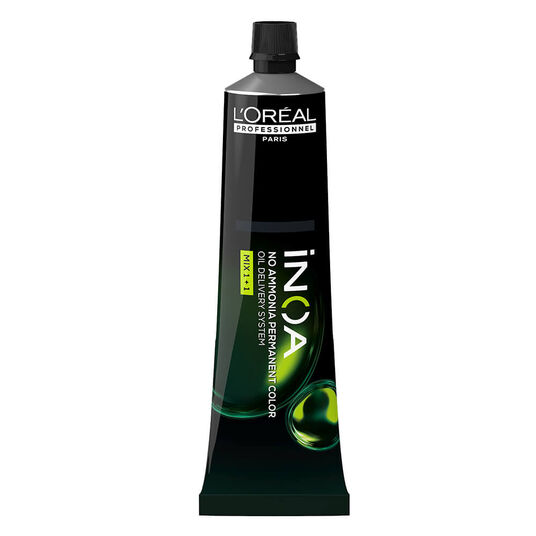 L'Or&eacute;al Professionnel INOA Permanent Hair Colour - 6 Dark Blonde 60ml
