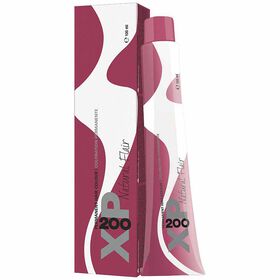 XP200 Natural Flair Permanent Hair Colour 100ml