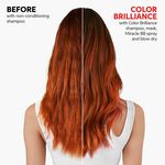 Wella Professionals Invigo Color Brilliance Shampoo Fine 1000ml