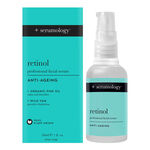 Maskology Retinol Overnight Serum 30ml
