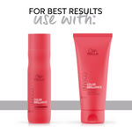 Wella Professionals Color Fresh Mask - Chocolate Touch 150ml