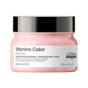 L'Or&eacute;al Professionnel Serie Expert Vitamino Color Professional Mask 250ml