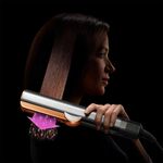 Dyson Airstrait&trade; Straightener - Nickel and Copper