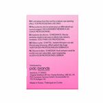 Salon System Silicone Lash Curlers - Medium Pack of 10