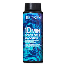 Redken Color Gels Lacquers 10 Minute Permanent Hair Colour 60ml