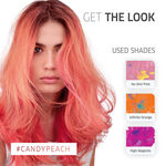 Wella Professionals Color Fresh Create Semi Permanent Hair Colour - High Magenta 60ml